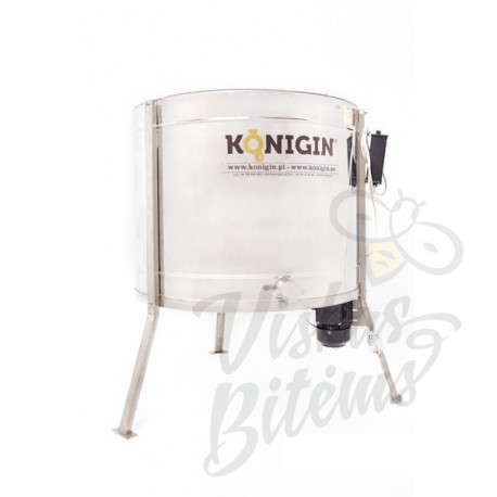 Elektrinis radialinis medsukis K_820 32R