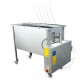 Vaško lydytuvas ir atakiavimo stalas viename 1000 mm 6kW