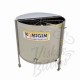 Elektrinis 6 kasečių medsukis K_890 6K