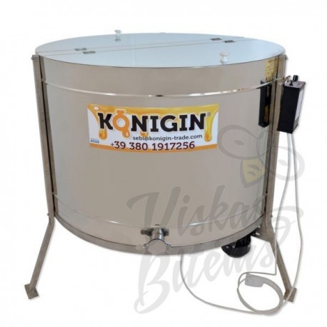 Elektrinis radialinis medsukis K_960 48R