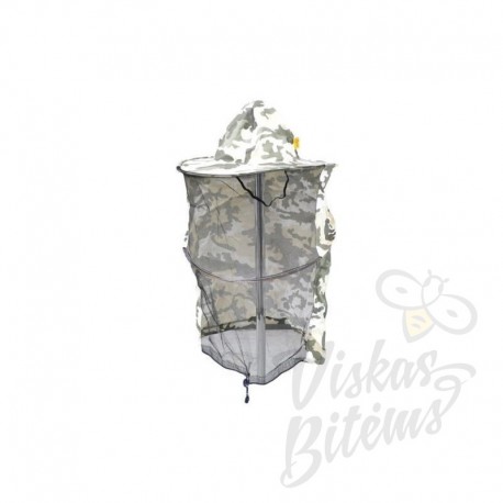 Bitininko kepurė (kareiviška) MG