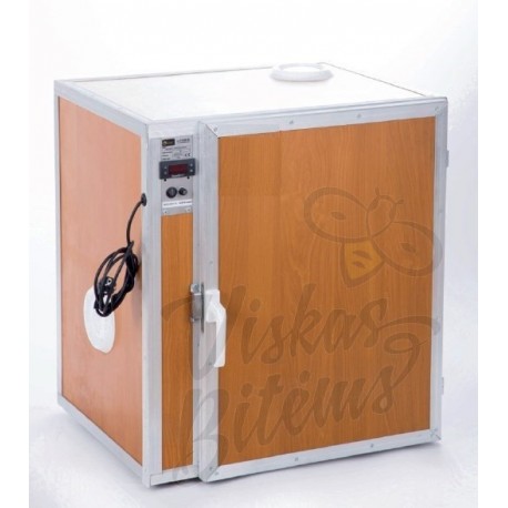 Žiedadulkių džiovintuvas 15 kg.