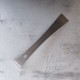 Nerūdijančio plieno kaltas, 25,7 cm