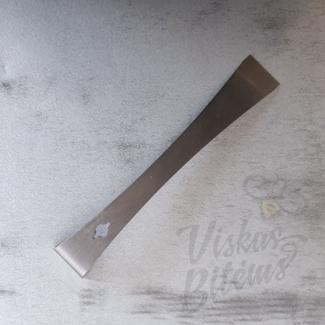 Nerūdijančio plieno kaltas, 25,7 cm
