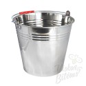 Nerūdijančio plieno kibiras, 11 L