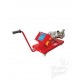 Siurblys 1.5 kW 230V