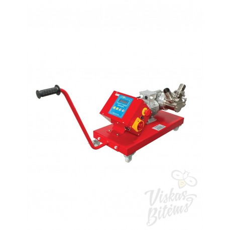 Siurblys 1.5 kW 230V