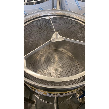 Centrifuga 51-230