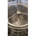 Nerūdijantis vaško lydymo įrenginys - Centrifuga 64-230