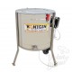 Elektrinis radialinis medsukis K_740 24R