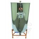 Medaus nusodinimo talpa 120L