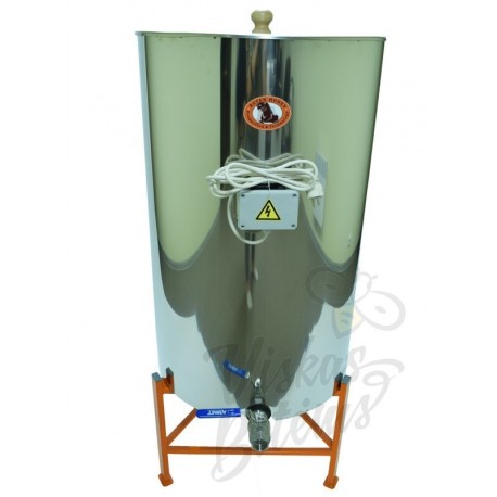 Medaus nusodinimo talpa 120L