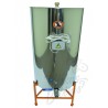 Medaus nusodinimo talpa 120L
