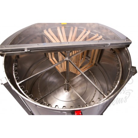 Radialinis medsukis 230V