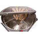 Radialinis medsukis 230V