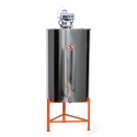 Medaus maišytuvas – šildytuvas 230L 230V