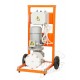 Medaus siurblys iki 1300kg/val