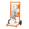 Medaus siurblys iki 1300kg/val