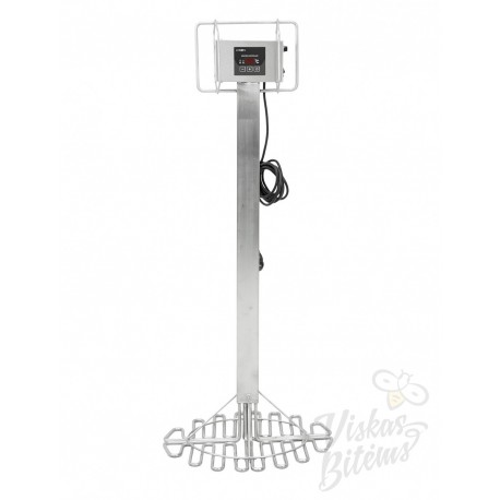Medaus lydytuvas FI500