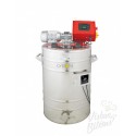 Kreminio medaus maišytuvas-dekristalizatorius 70L (230V) su automatinio valdymo bloku