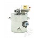 PREMIUM kreminio medaus maišytuvas-dekristalizatorius 50L (230V)