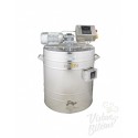 PREMIUM kreminio medaus maišytuvas-dekristalizatorius 100L (230V)