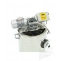 PREMIUM kreminio medaus maišytuvas-dekristalizatorius 150L (230V)