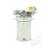 PREMIUM kreminio medaus maišytuvas 70L (230V)
