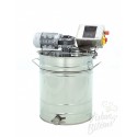 PREMIUM kreminio medaus maišytuvas 100L (230V)