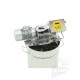 PREMIUM kreminio medaus maišytuvas 150L (230V)