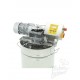 PREMIUM kreminio medaus maišytuvas 150L (230V)