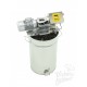 PREMIUM kreminio medaus maišytuvas 150L (230V)