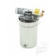 PREMIUM kreminio medaus maišytuvas 150L (230V)