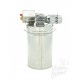 PREMIUM kreminio medaus maišytuvas 150L (230V)