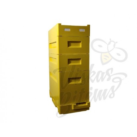 Poliuretano avilys PPU6-1-2 BP
