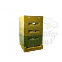 Poliuretano Ruto avilys PPU B5