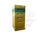 Poliuretano avilys PPU10-1-2 BP B4