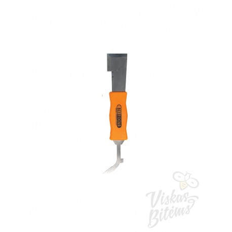 Nerūdijančio plieno daugiafunkcinis kaltas - BEETOOLS