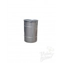 Nerūdijančio plieno talpykla 200L