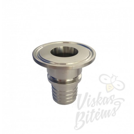 E tipo Camlock jungtis 50 mm žarnai