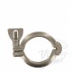 E tipo Camlock jungtis 50 mm žarnai