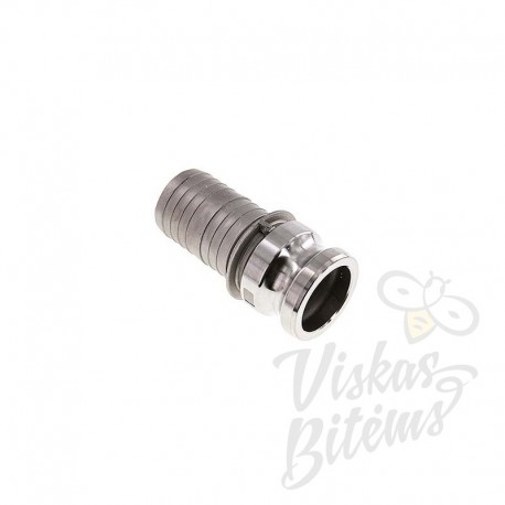 E tipo Camlock jungtis 50 mm žarnai