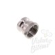 E tipo Camlock jungtis 50 mm žarnai