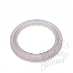 Silikonine tarpinė CLAMP 50.5 mm