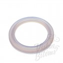 Silikonine tarpinė CLAMP 64 mm
