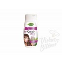 Atkuriamasis šampūnas su keratinu ir chininu, 260 ml