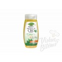 Atpalaiduojamasis dušo gelis su CBD, 260 ml