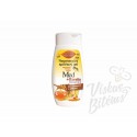 Atkuriamoji dušo želė su medumi + Q10, 260 ml