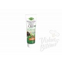 Žolelių balzamas su kaštonais ir CBD, 300 ml