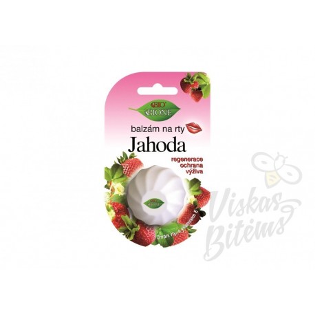 Žolelių balzamas su kaštonais ir medumi + Q10, 300 ml